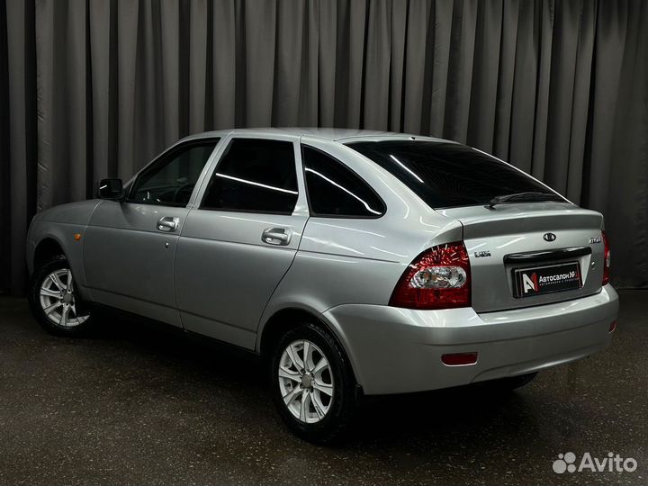 LADA Priora 1.6 МТ, 2010, 148 915 км