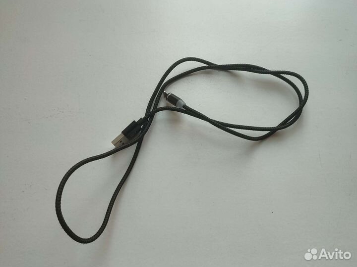Магнитный кабель USB - Lightnig для iPhone