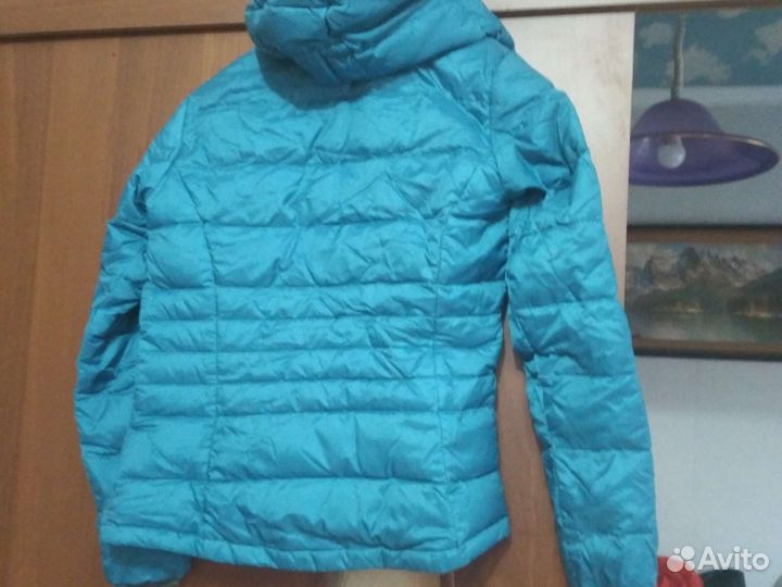 Куртки женские