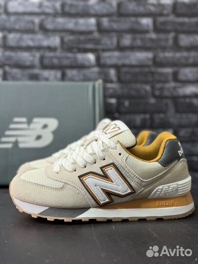 Кроссовки New Balance женские Premium