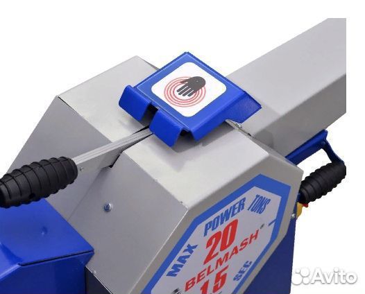 Дровокол кинетический belmash LSE-500