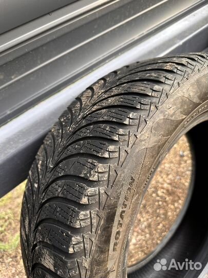 Goodyear UltraGrip Ice 185/65 R15