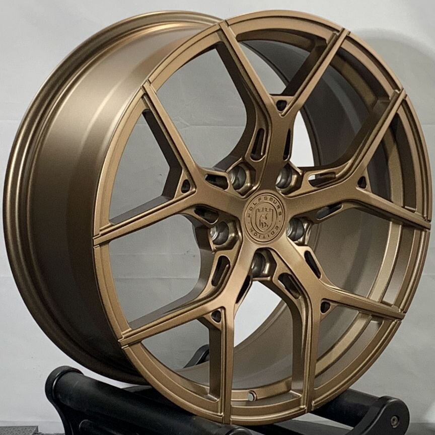 Кованые диски CN Forged CF1233 9×R20 5×130