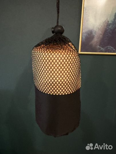 Быстросохнущее полотенце из микрофибры. 30*100