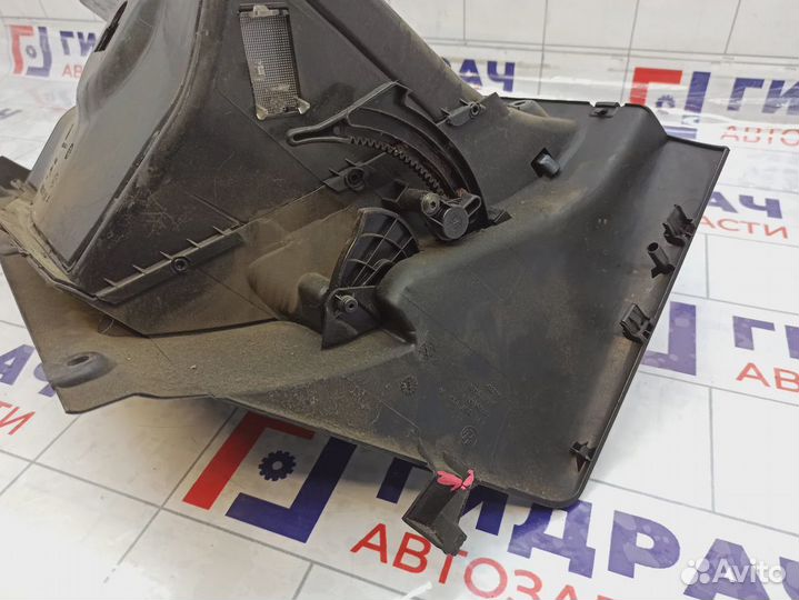 Бардачок Volkswagen Golf (Mk4) 1J1857121A2QL