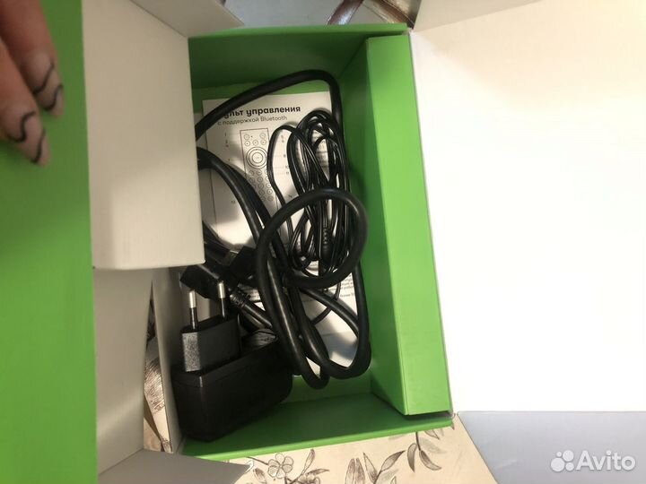 Тв приставка Мегафон