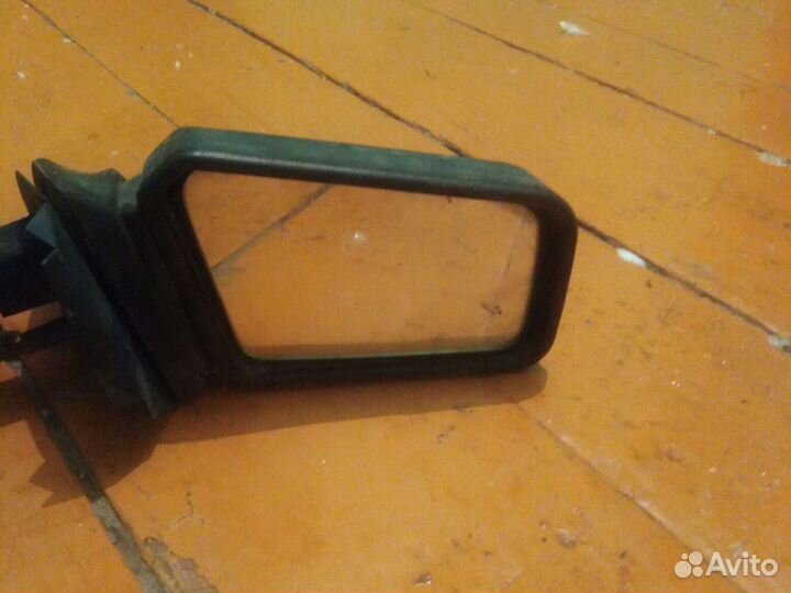 Зеркала заднего вида ваз