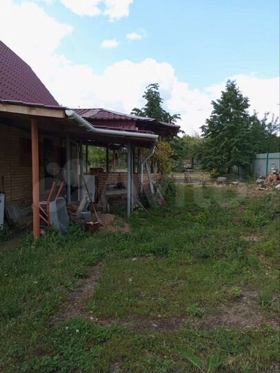 Дом 70 м² на участке 10,6 сот.