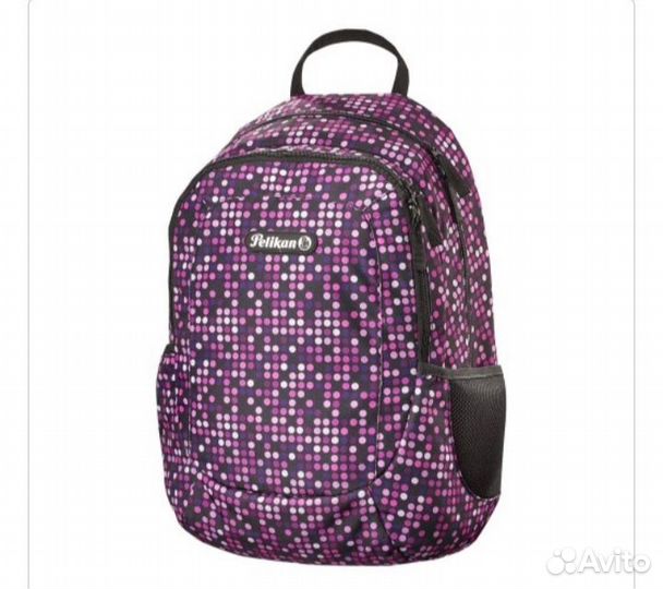 Рюкзак Pelikan