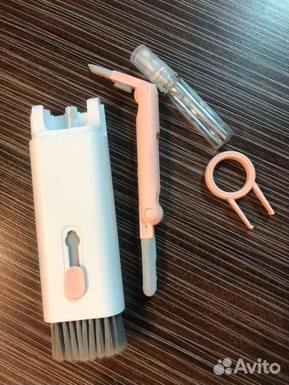 Набор для чистки