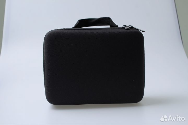 Беспроводная Тату машинка