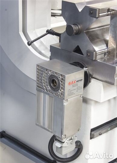 Листогибочный станок чпу 30135 (Турция)