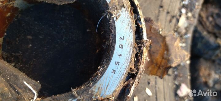 Раздатка ЗИЛ 131