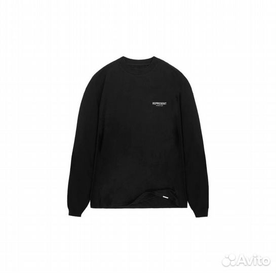 Свитшот represent