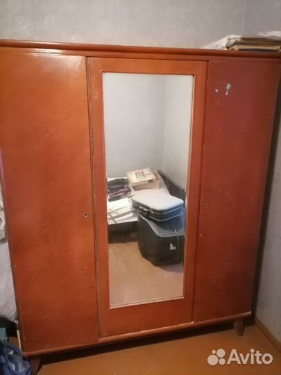 Мебель для дачи бу