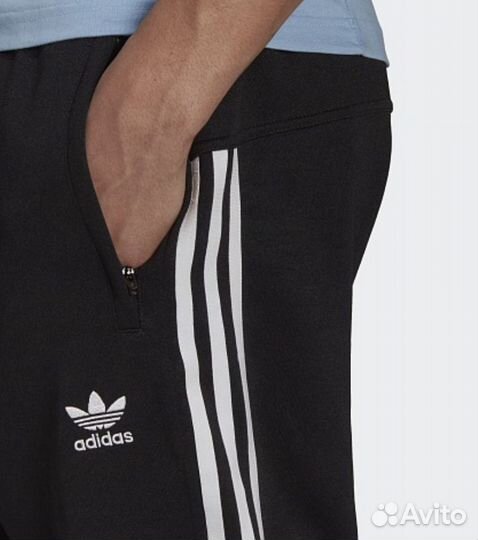 Спортивные брюки adidas originals