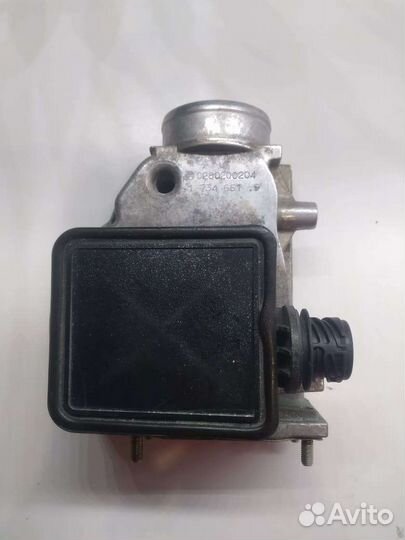 Дмрв Расходометр воздуха BMW E 34 30 36 1734651 9