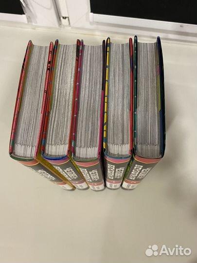 Человек бензопила манга