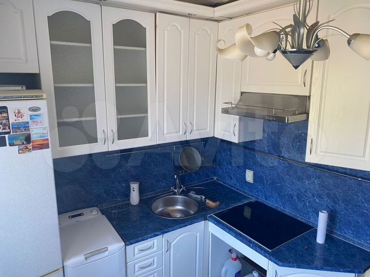 2-к. квартира, 49 м², 3/12 эт.