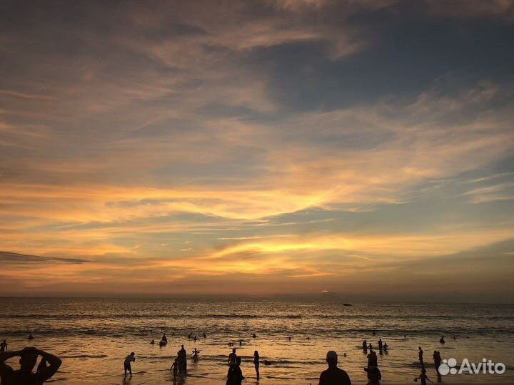 Недвижимость за рубежом