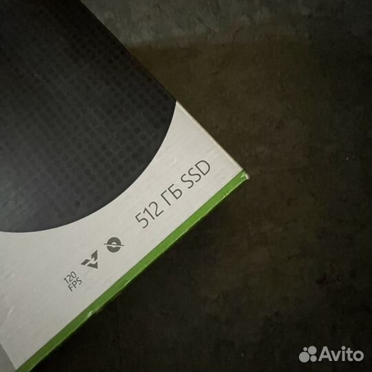 Xbox Series S Ростест