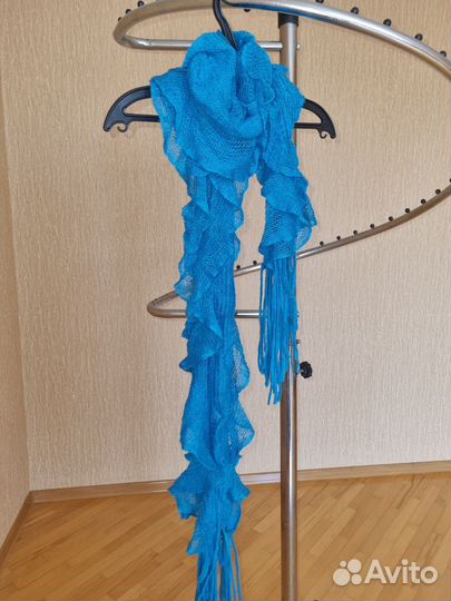 Шарф женский