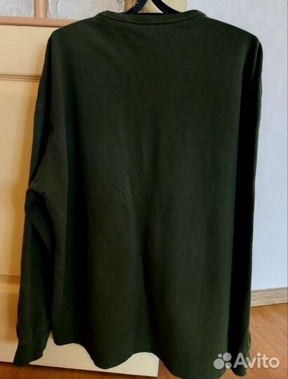 Свитшот мужской