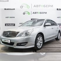 Nissan Teana 2.5 CVT, 2011, 230 000 км, с пробегом, цена 973 000 руб.