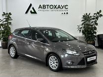 Ford Focus 1.6 MT, 2011, 99 764 км, с пробегом, цена 1 117 610 руб.