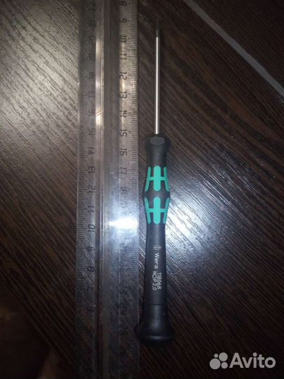 Отвёртка Иностран.- шестигран. 2 мм