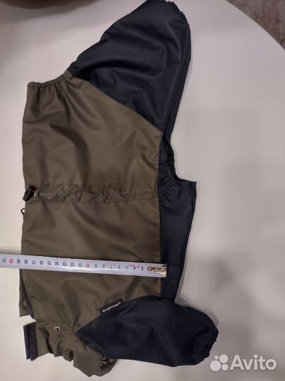 Комбинезоны для маленькой собаки