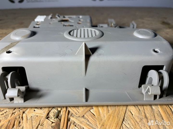 Плафон подсветки салона Chery Tiggo T11 sqre4G16