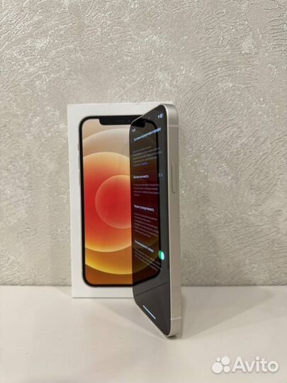 iPhone 12, 128 ГБ