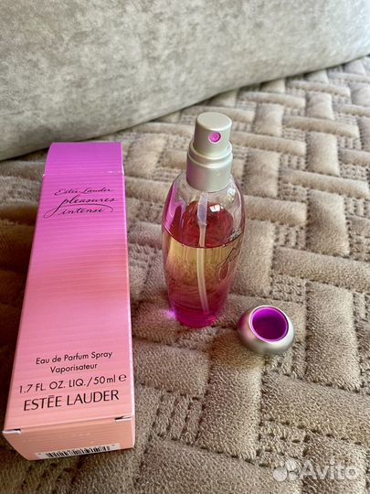 Estee Lauder Pleasures 40/50мл оригинал