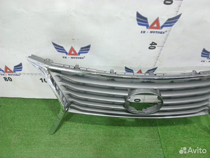 Решетка радиатора Lexus Rx 3 3 2013