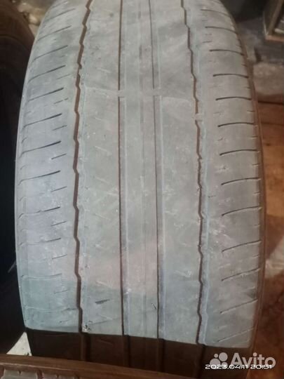 Landsail CLV2 245/65 R17