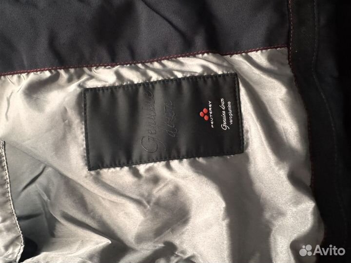 Куртка детская peuterey оригинальная