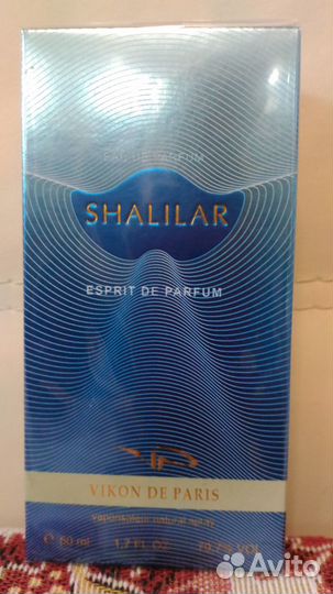 Духи - легенды фабрики Новая Заря