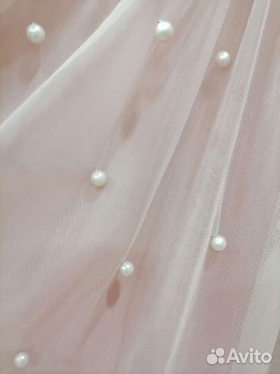 Блузка женская нарядная 42 44