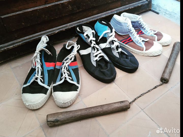 Кеды СССР 42