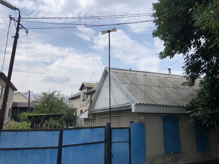 Участок 4,4 сот. (ИЖС)