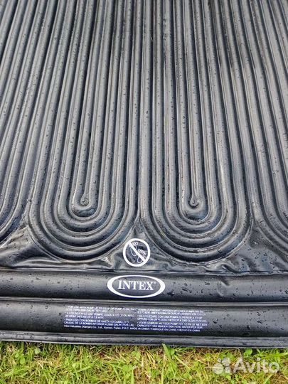 Коврик для бассейна интекс