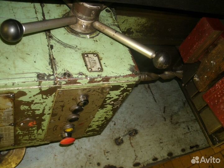 Ремонт и наладка станков гильотин и прессов