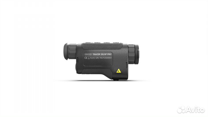 Тепловизионный монокуляр Conotech Tracer LRF 35