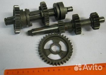 Коробка зид Пилот