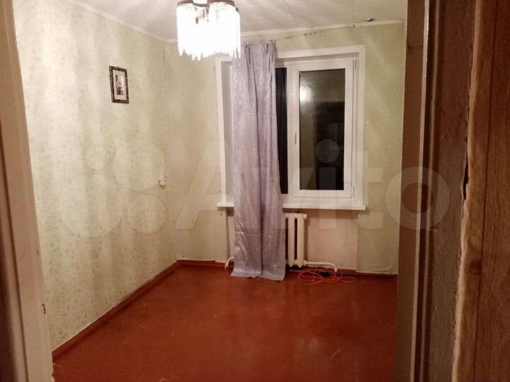 2-к. квартира, 39,1 м², 1/2 эт.