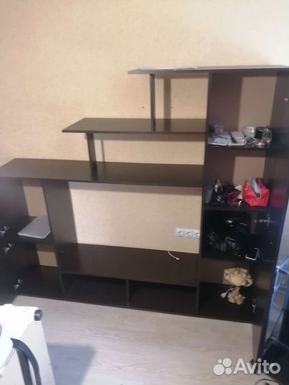 Тумба под тв