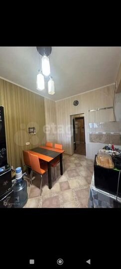 2-к. квартира, 57,7 м², 5/9 эт.