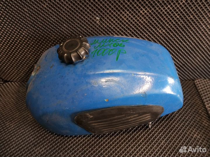 Бензобак минск м106