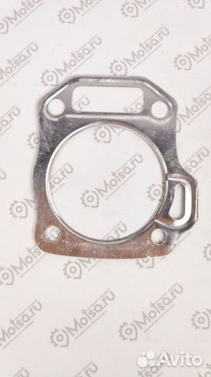 Прокладка головки цилиндра 170F (алюмин.) (Россия)